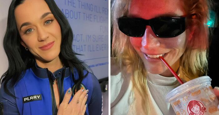 “Crucified Every 5 Minutes For Breathing”: Massive Support For Katy Perry After Wendy’s And Ke$ha Mock Her