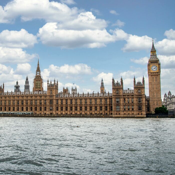 10 Timeless Facts About Big Ben That Might Make You Fall In Love With London Again