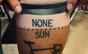 30 Tattoos That Got Shamed Online, But The Owners Probably Don’t Even Realize They Are That Bad