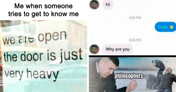 27 Hilariously Relatable Memes To Help You Understand Life Or Give Up On It