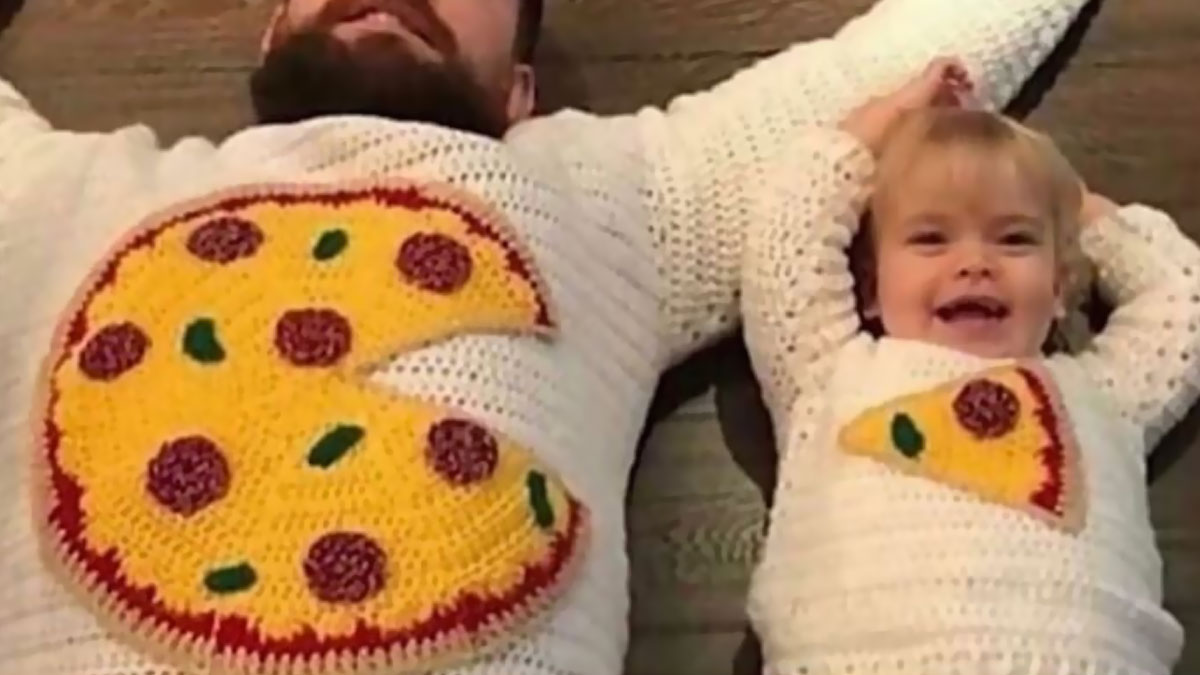 Parents Have The Best Sense Of Humor And These 50 Memes Prove It