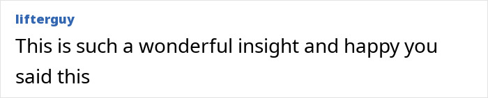 Comment reacting to Demi Moore's daughter's statement about ex-stepdad Ashton Kutcher. Comment reacting to Demi Moore's daughter's statement about ex-stepdad Ashton Kutcher.