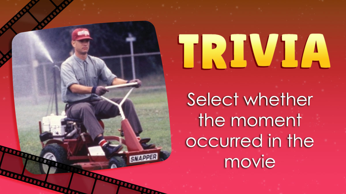 If You Can Score 25/29 On This Movie Moments Quiz Without Getting Tricked, You’re A Legend