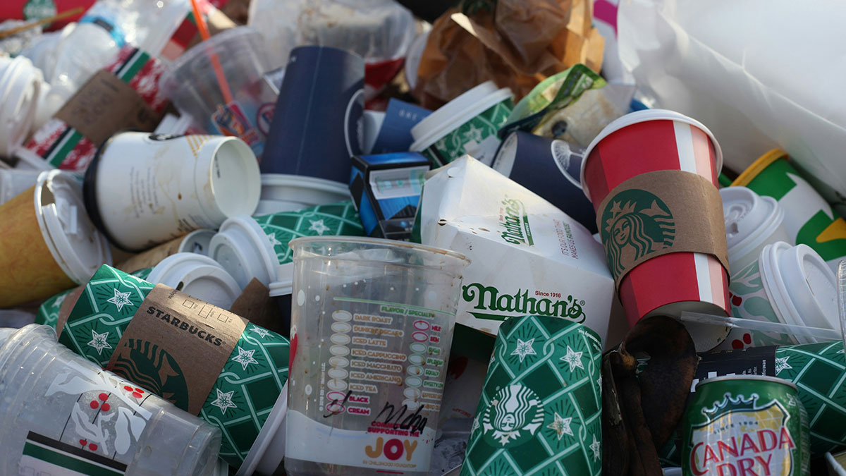 The List Of Dirtiest Cities In The US Was Released And Everyone Is Shocked About 1st Place