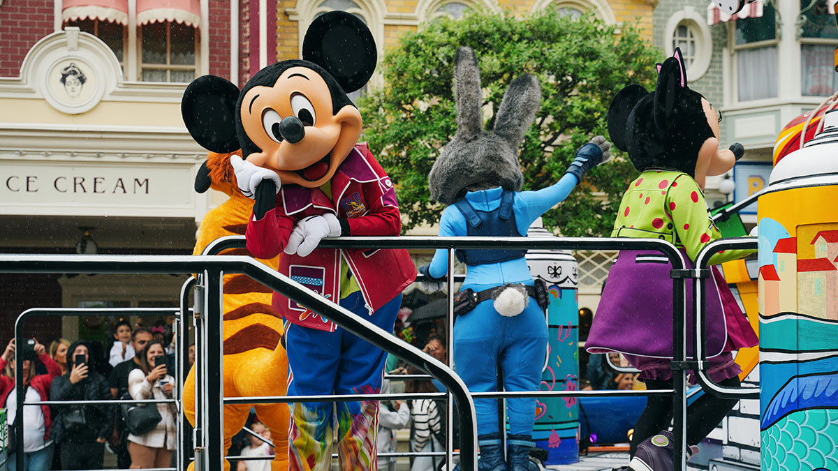 Disney Just Dropped Its New Discounts For 2025, And The Highly Desirable Free Dining Deal Is Back