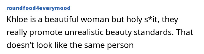 “They All Want To Look Like Kim”: Khloe Kardashian Faces Backlash Over "Botched" Nose Photo Fail “They All Want To Look Like Kim”: Khloe Kardashian Faces Backlash Over "Botched" Nose Photo Fail