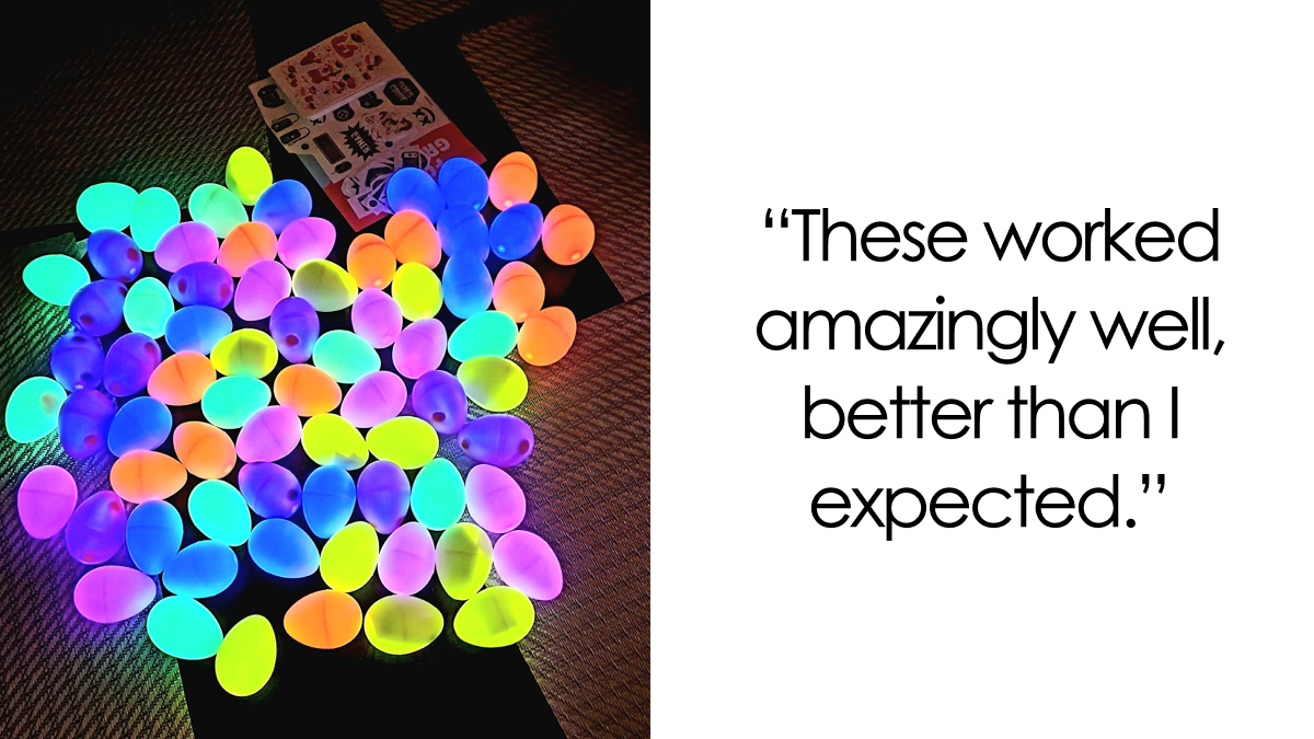 17 Non-Basic Easter Activities To Keep Everyone Out Of Trouble Over The Long Weekend