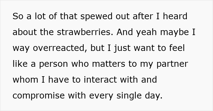 One Missed Anniversary Lunch Date Makes Wife Realize She&rsquo;s In A Marriage Without Love