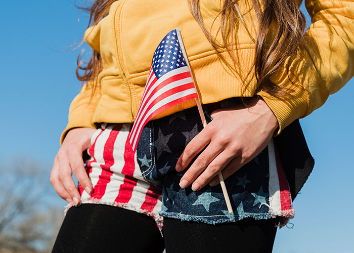 40 Times Europeans Didn't Need Proof To Know You Were From The U.S.