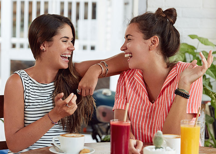 40 Times Europeans Didn't Need Proof To Know You Were From The U.S.