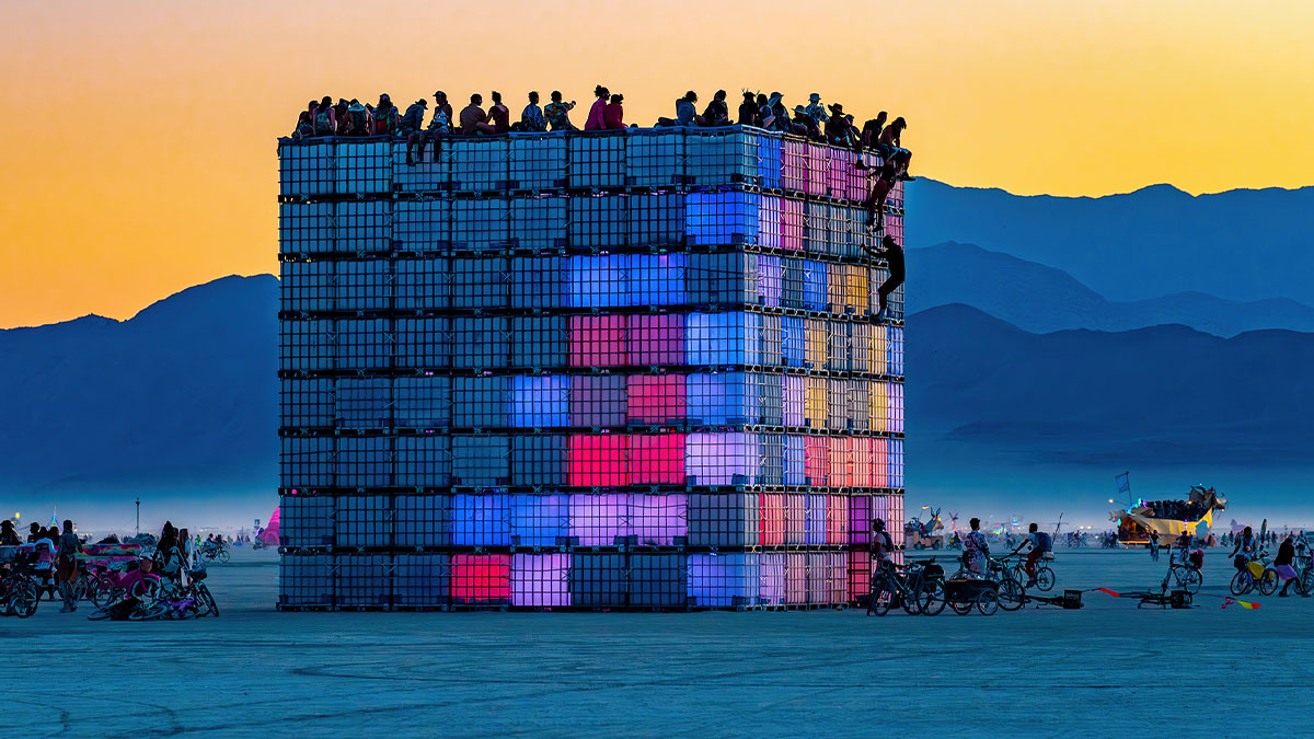 IPA 2024: Best Photographs Capturing Unforgettable Moments (20 Pics)