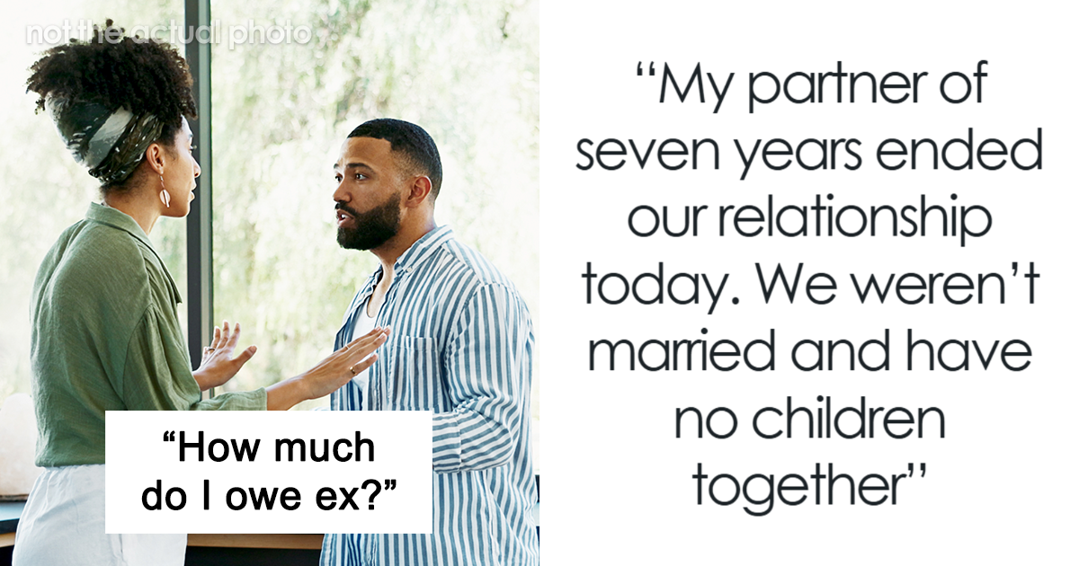 Woman Left Heartbroken After Partner Of 7 Years Ends Relationship And(02)