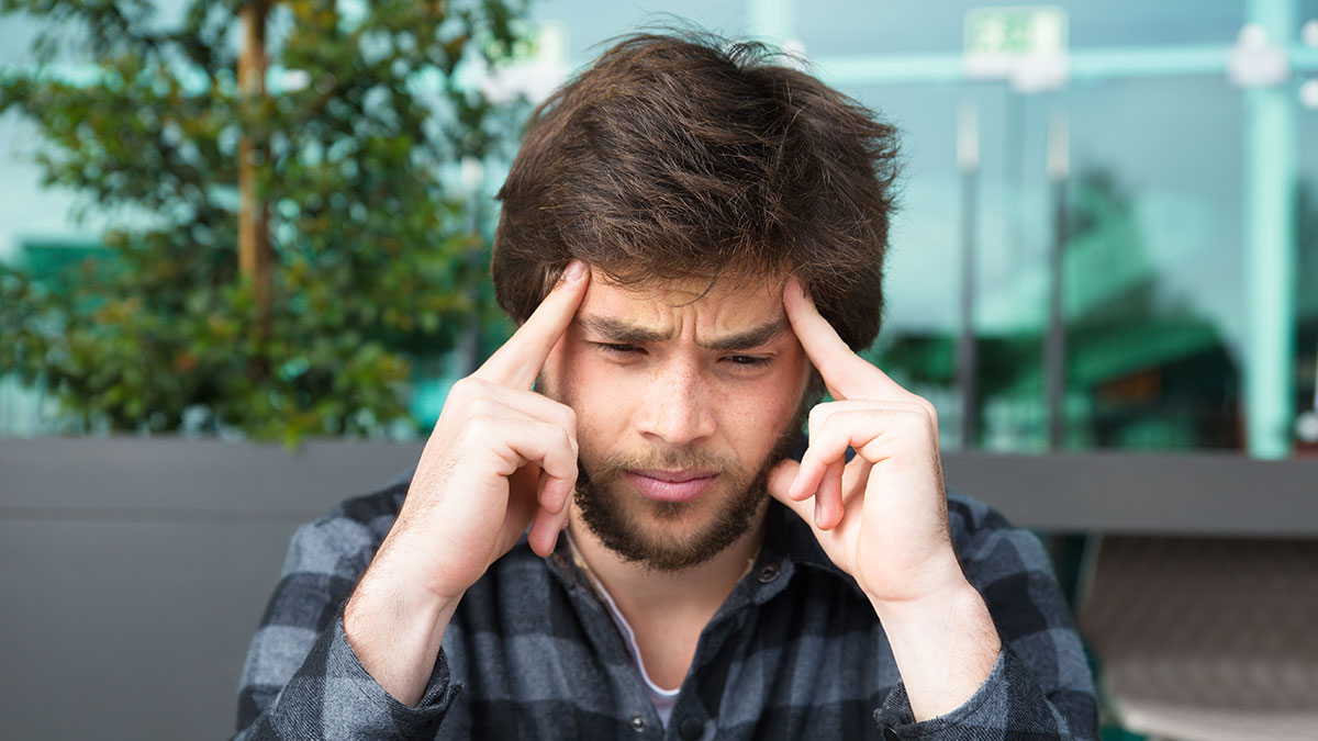 Guy Tells One Innocent Lie, It Has Been Messing With His Life For 6 Whole Years