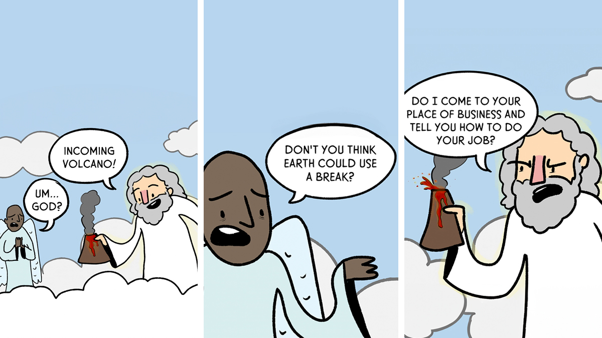 30 Wholesome And Hilarious Comics About Real Life By Brian Russell (New Pics)