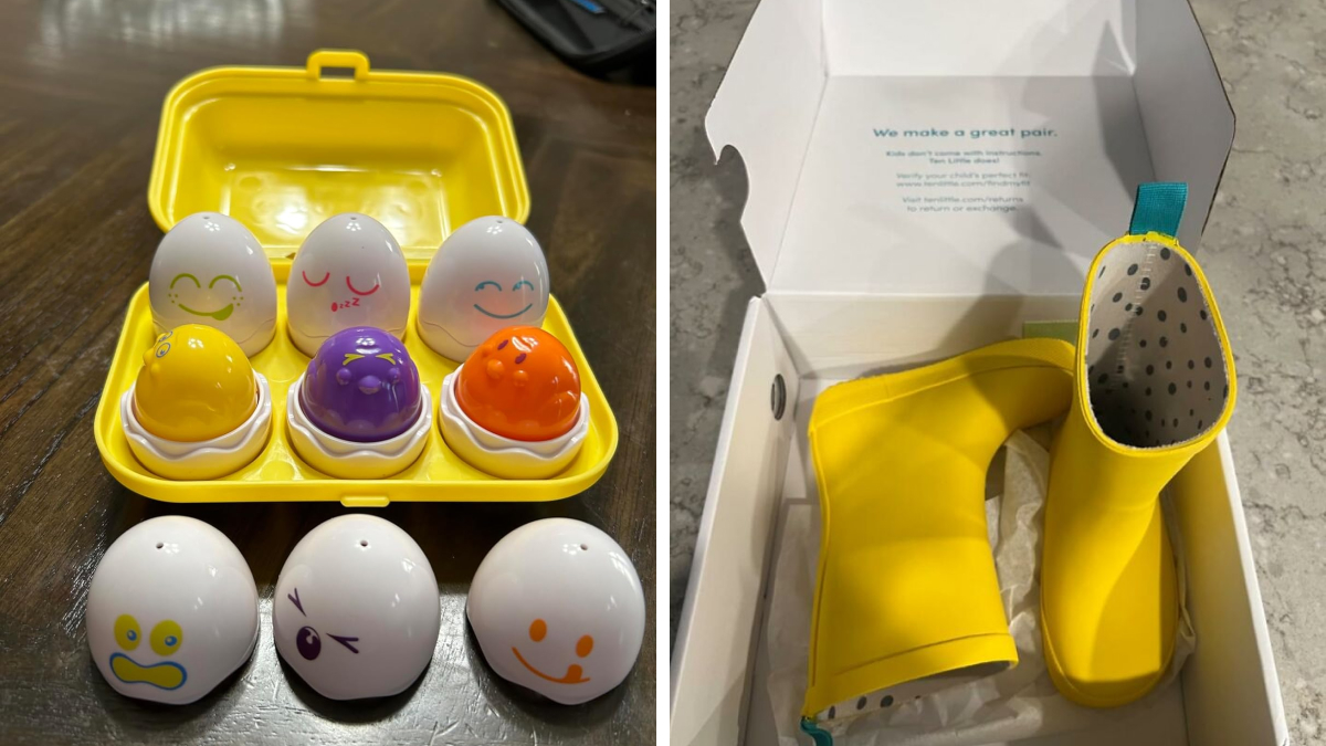 These 22 Easter Treasures Have Us More Hyped Than A Sugar Rush