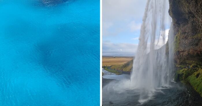 Hey Pandas, What’s The Most Beautiful Place You’ve Ever Visited? (Closed)