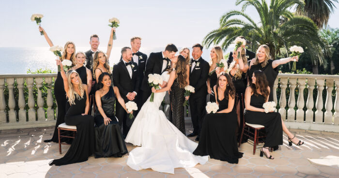 How Did I Grow Into A Well-Known Wedding Photographer (11 Pics)