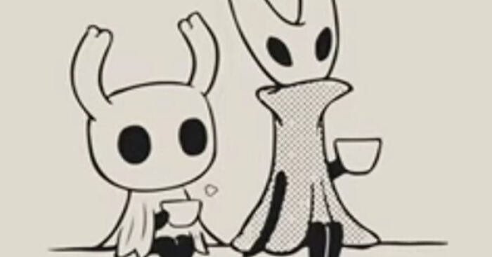 Hey Pandas, Draw Your Favorite Character (Closed)