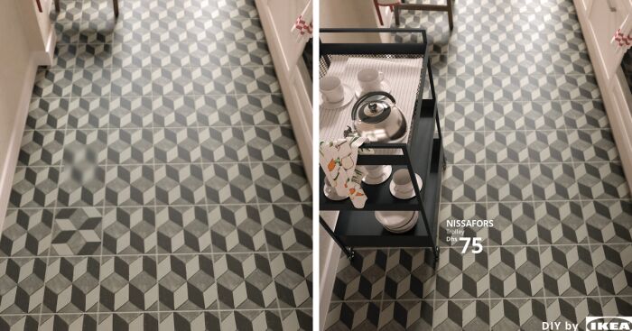 I Came Up With These 9 Clever IKEA Hacks