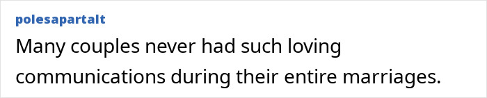 Handwritten notes to Betsy found, highlighting loving communications lacking in many marriages. Handwritten notes to Betsy found, highlighting loving communications lacking in many marriages.