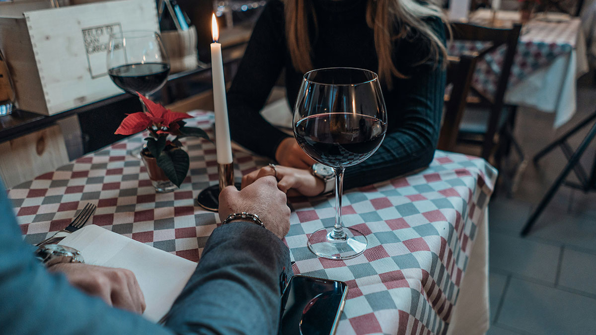 “[Am I The Jerk] For Walking Out Of The Restaurant After Seeing My Boyfriend’s 2YO Son There?”