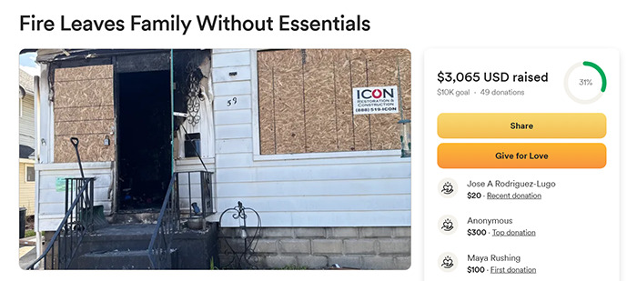 "Hope He's Charged As An Adult!": Angry Teen Blows Up Girl’s House After She Said No "Hope He's Charged As An Adult!": Angry Teen Blows Up Girl’s House After She Said No