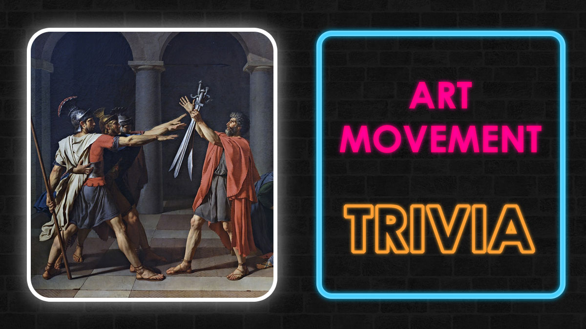 Scoring 13/18 Would Prove That You’ve Visited At Least One Art Gallery In Your Lifetime