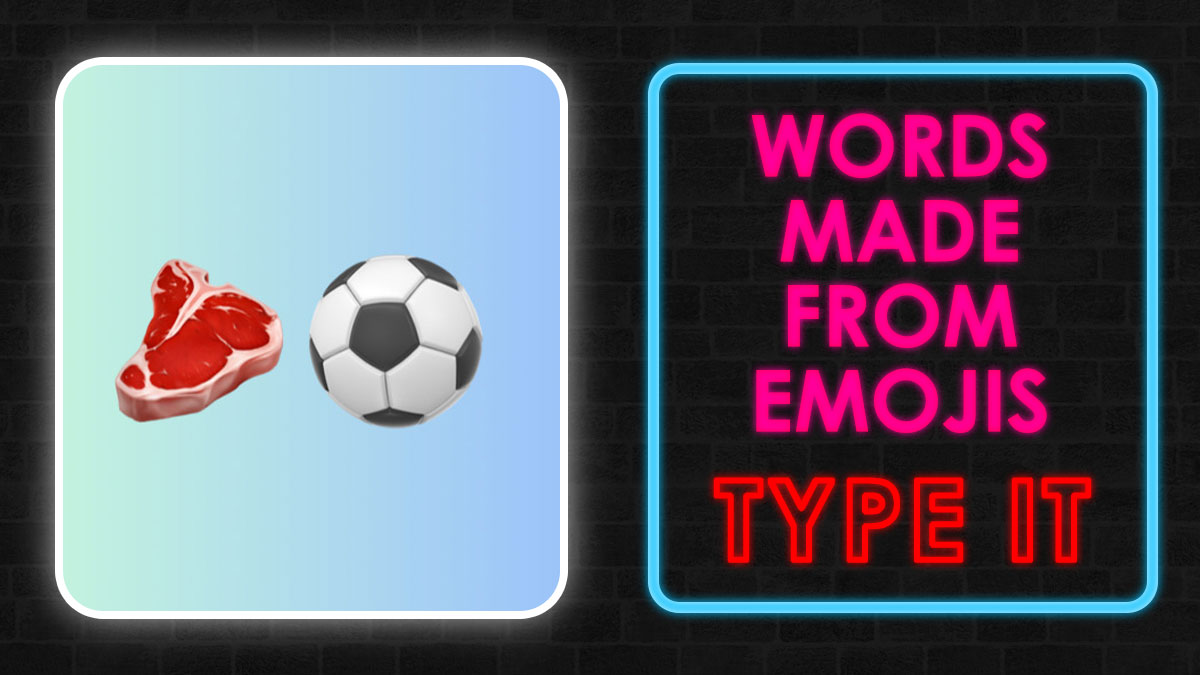 ‘Crack The Emoji Code’ Challenge: Guess The Words From A Set Of Emojis ...
