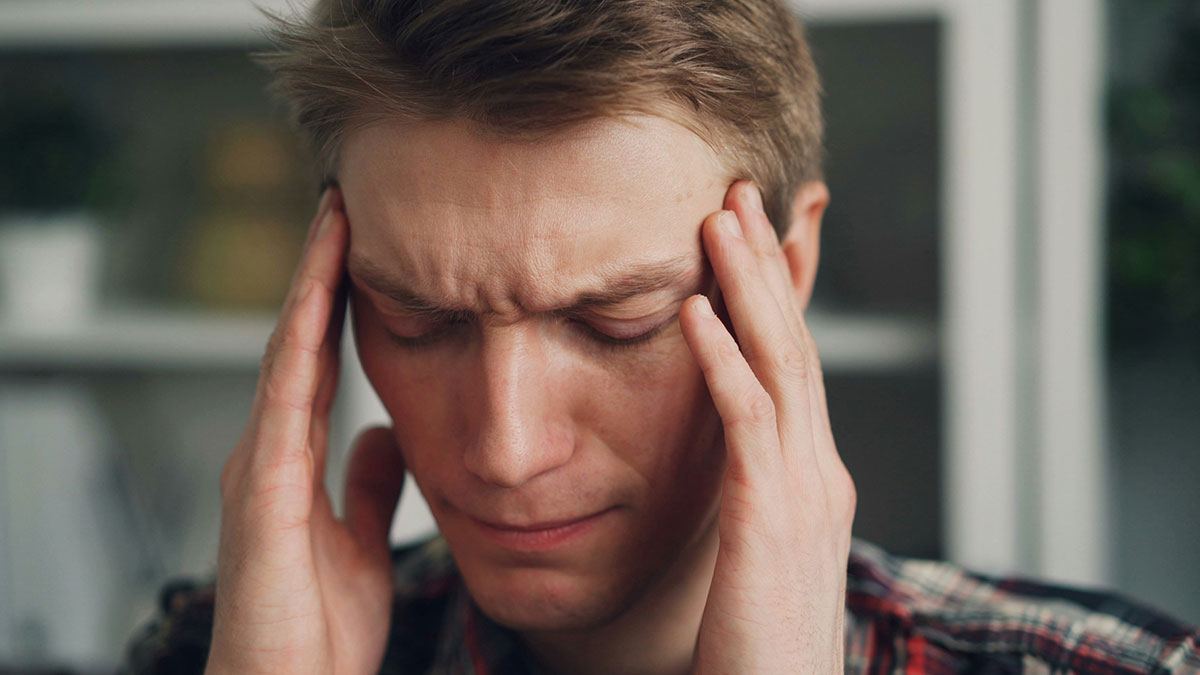 Guy Refuses To Let Autistic Cousin Who Hates Him Stay With Him While His Mom Looks For Work