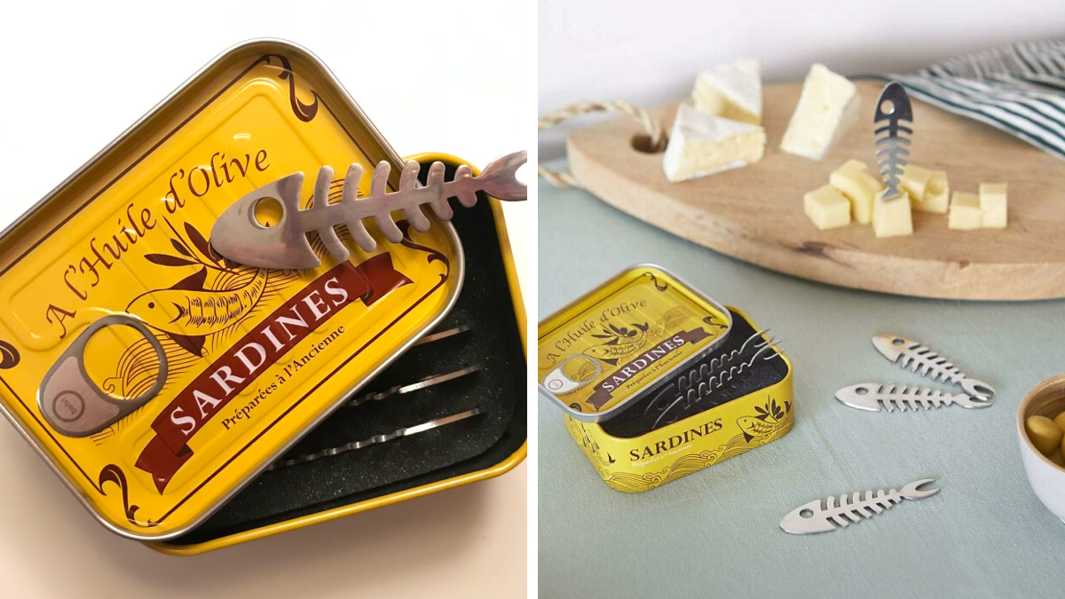 These 27 Kitchen Finds Are So Epic We Had To Spill The Tea