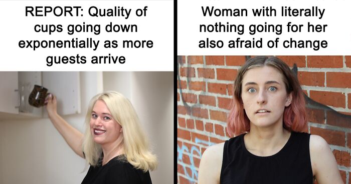 25 Times This Satirical Online Magazine Delivered The Funniest And Most Relatable Headlines (New Pics)