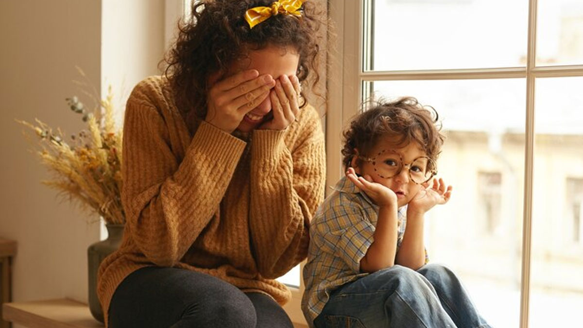 30 Savage Parenting Posts That Prove Kids Have No Chill (New Pics)