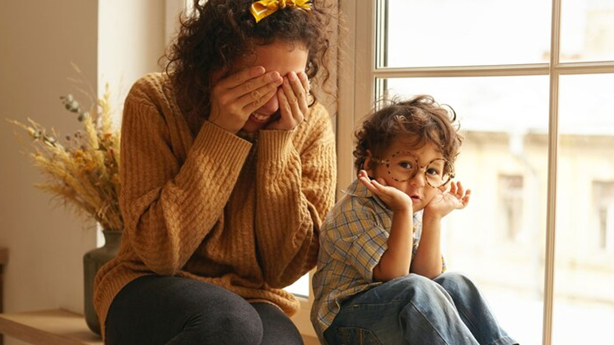 48 Funny Memes That Perfectly Capture What Being A Parent Is Like (New Pics)