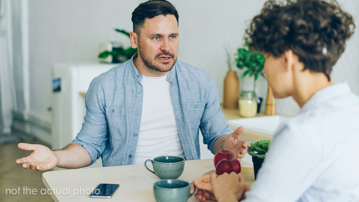 Guy Tells Wife She Doesn’t Understand How “Money Works” As She Wants Cheap Vacay Due To Mortgage