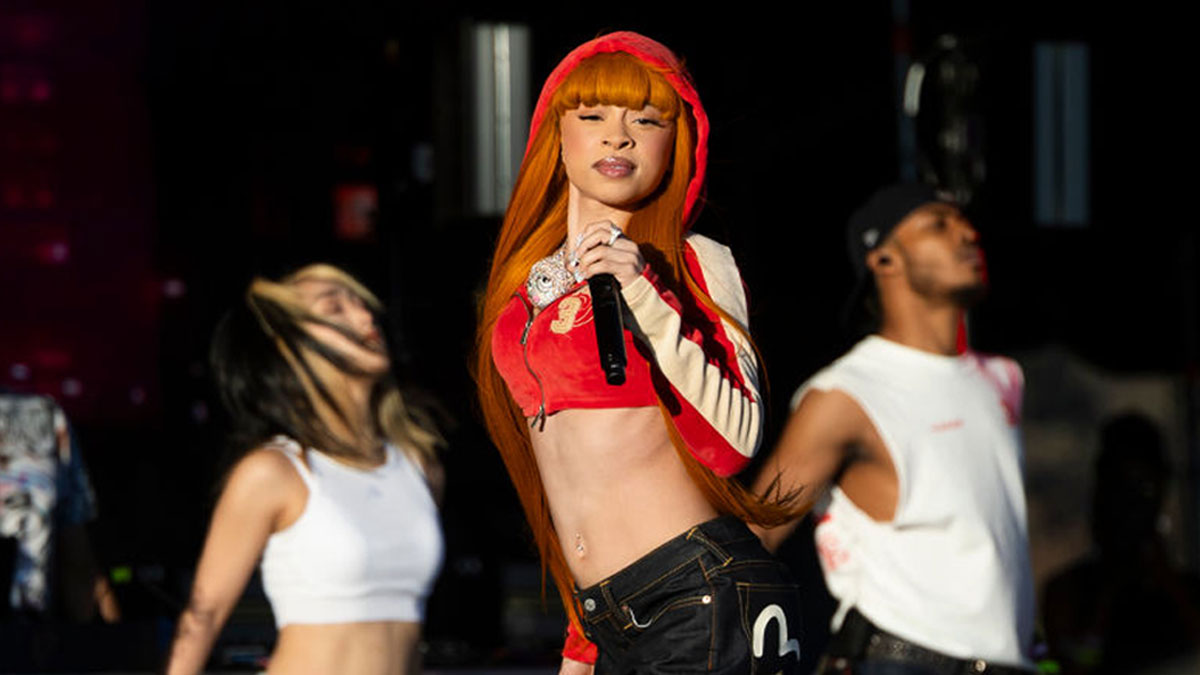 Ice Spice Parents: Meet the Bronx Duo Who Raised A Rap Superstar