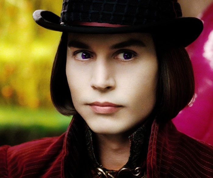 Actor in a colorful costume with a dark hat, showcasing a casting choice that Hollywood regrets.