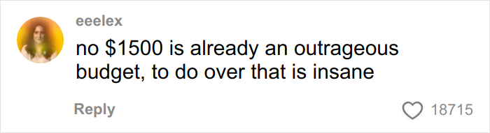 Woman Who Refuses To Go Into Debt Over Bachelorette Party Sparks Debate About Boundaries Woman Who Refuses To Go Into Debt Over Bachelorette Party Sparks Debate About Boundaries