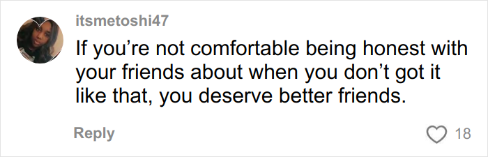 Woman Who Refuses To Go Into Debt Over Bachelorette Party Sparks Debate About Boundaries