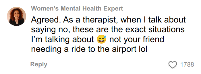 Woman Who Refuses To Go Into Debt Over Bachelorette Party Sparks Debate About Boundaries Woman Who Refuses To Go Into Debt Over Bachelorette Party Sparks Debate About Boundaries