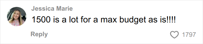 Woman Who Refuses To Go Into Debt Over Bachelorette Party Sparks Debate About Boundaries Woman Who Refuses To Go Into Debt Over Bachelorette Party Sparks Debate About Boundaries