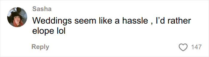 Woman Who Refuses To Go Into Debt Over Bachelorette Party Sparks Debate About Boundaries Woman Who Refuses To Go Into Debt Over Bachelorette Party Sparks Debate About Boundaries