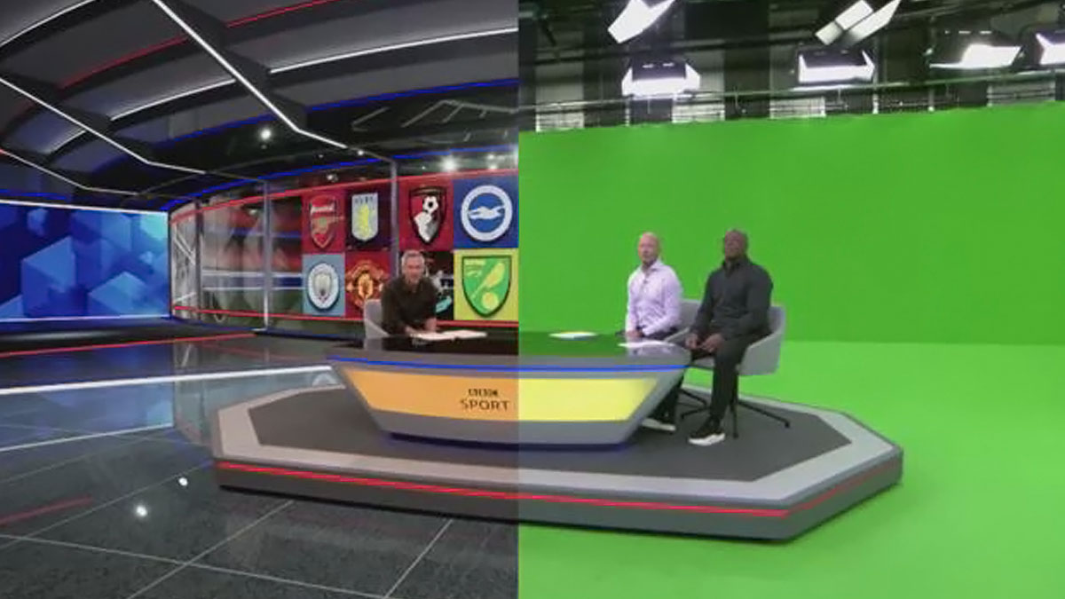 46 “Alternate Angles” Of Events, Places And Things You May Have Never Seen Before (New Pics)