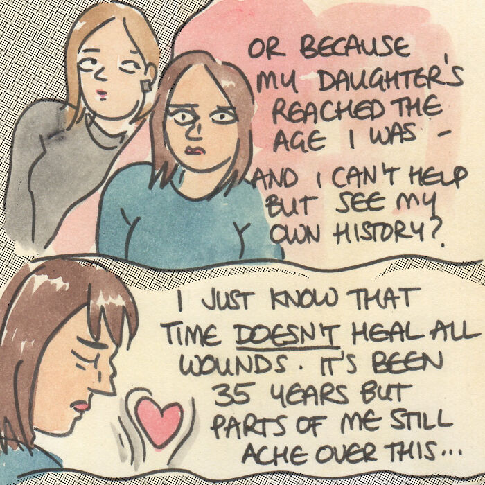 Comics That Reveal My Life As A Jehovah’s Witness Teen Comics That Reveal My Life As A Jehovah’s Witness Teen