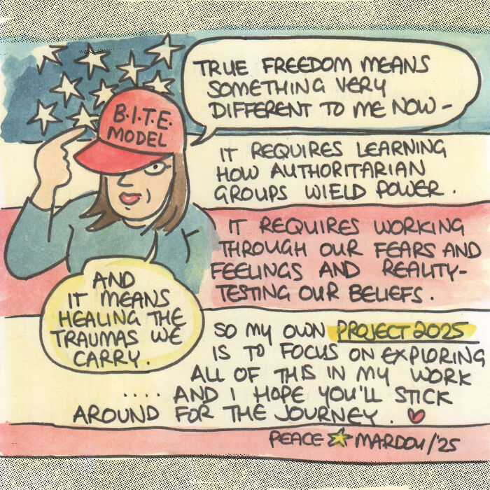 Comics That Reveal My Life As A Jehovah’s Witness Teen Comics That Reveal My Life As A Jehovah’s Witness Teen