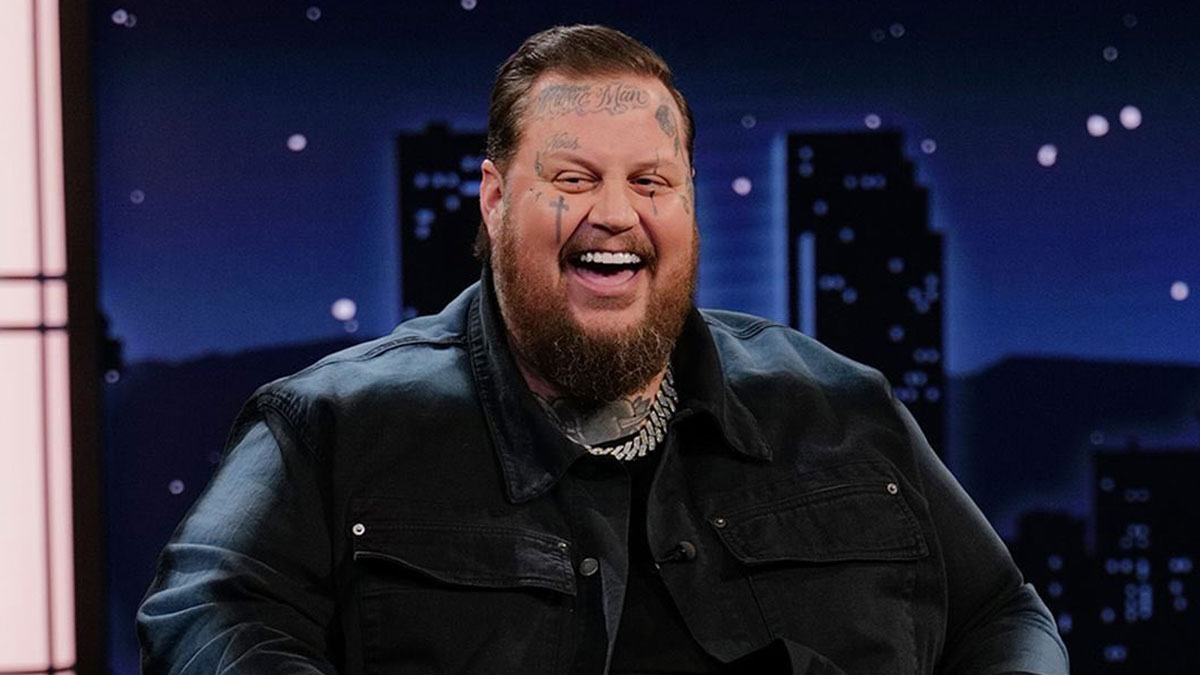 Jelly Roll’s Net Worth: How He Went From Rock Bottom To Rock Star