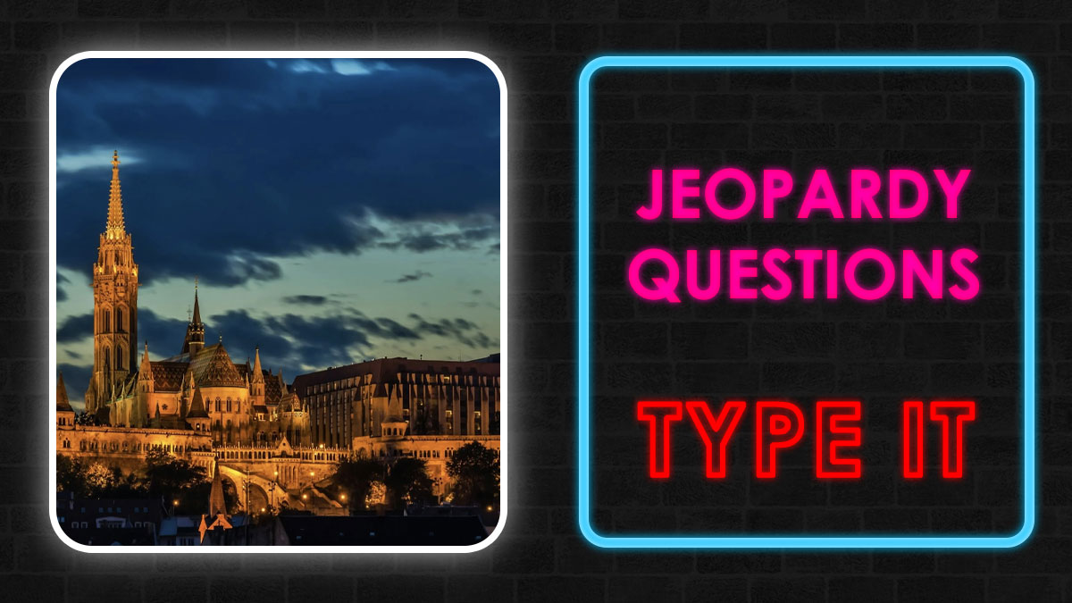 The Ultimate Jeopardy Challenge: Ace All These 20 Questions To Secure The Top Spot