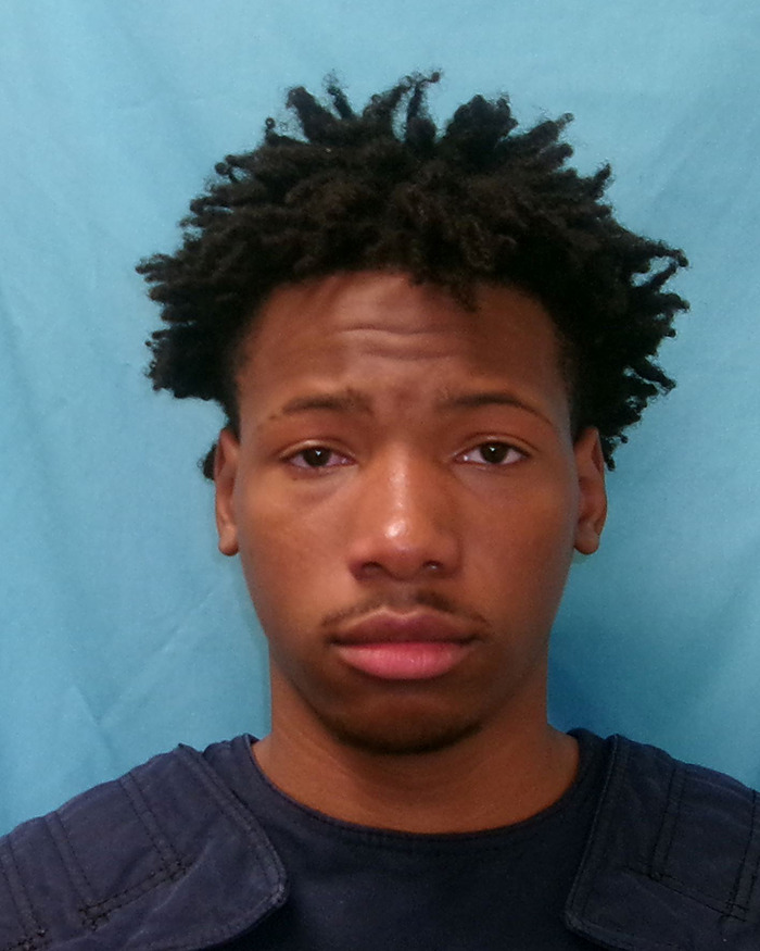 Young man with short hair against a blue backdrop, related to Austin Metcalf conspiracy theory discussion. Young man with short hair against a blue backdrop, related to Austin Metcalf conspiracy theory discussion.