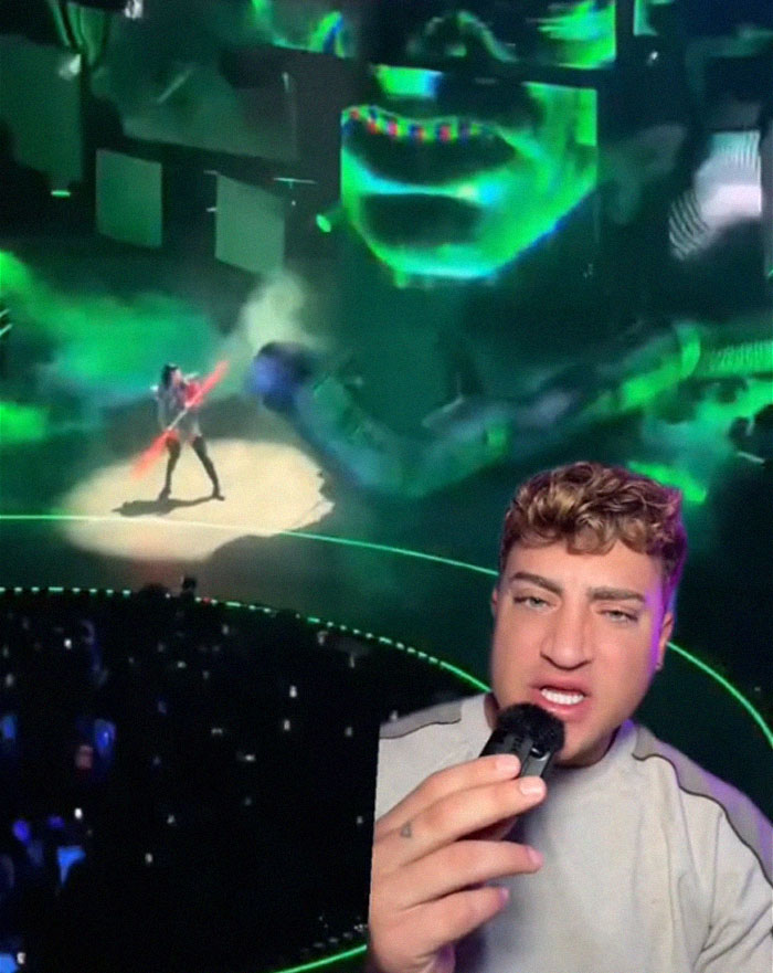 Katy Perry Just Launched Her Tour And Became An Internet Laughing Stock Immediately After Katy Perry Just Launched Her Tour And Became An Internet Laughing Stock Immediately After