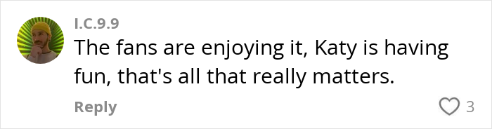 Katy Perry Just Launched Her Tour And Became An Internet Laughing Stock Immediately After Katy Perry Just Launched Her Tour And Became An Internet Laughing Stock Immediately After