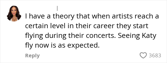 Katy Perry Just Launched Her Tour And Became An Internet Laughing Stock Immediately After Katy Perry Just Launched Her Tour And Became An Internet Laughing Stock Immediately After